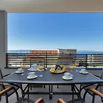 Luxury Apartment Lotus
