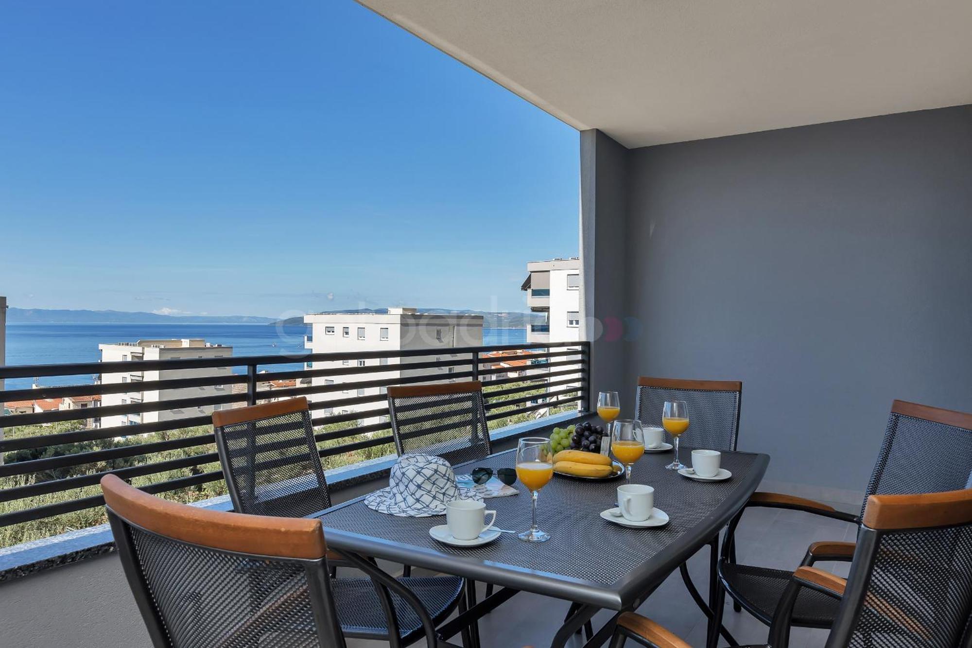 Apartament Luxury Lotus