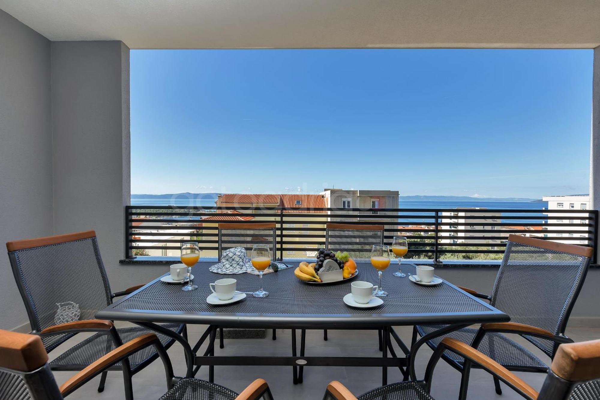 Apartament Luxury Lotus