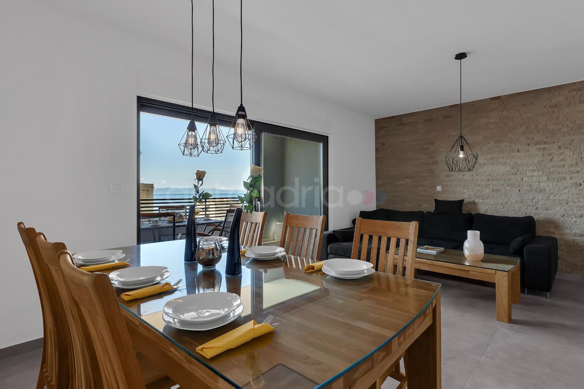 Apartament Luxury Lotus *