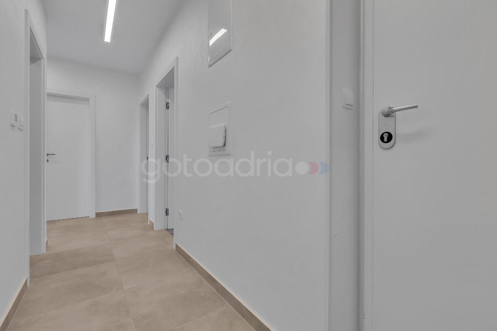 Luxury Lotus Apartament Makarska