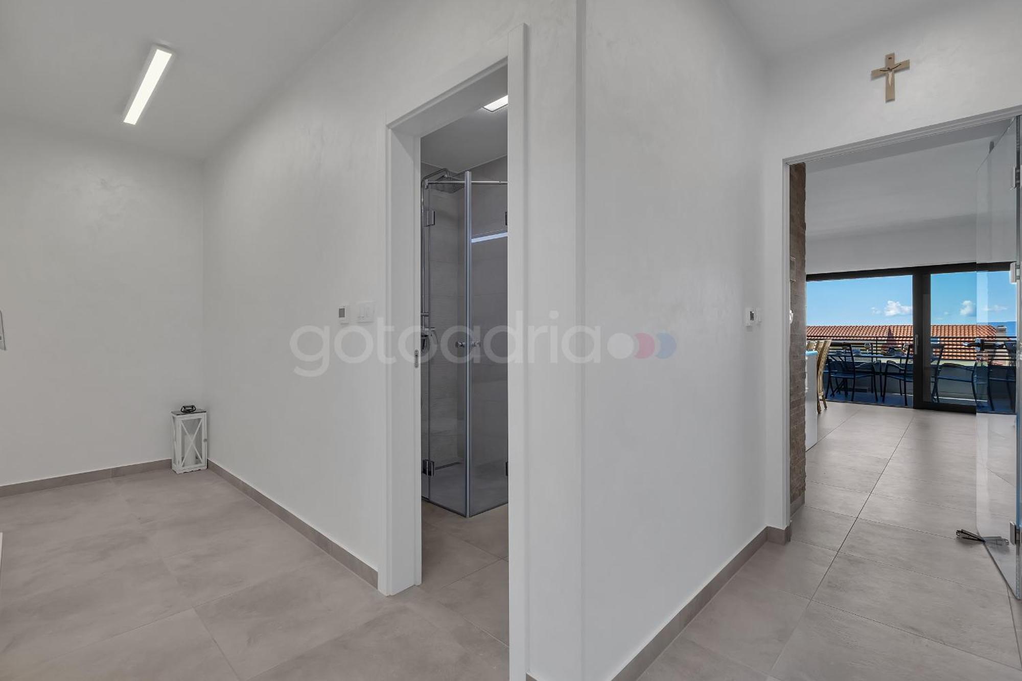 Apartament Luxury Lotus *