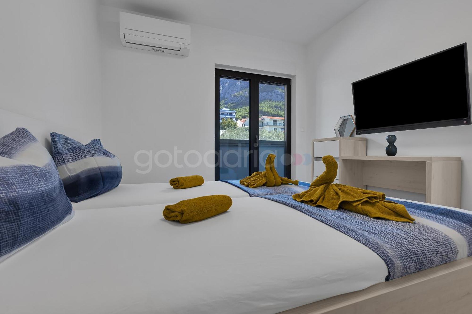 Apartament Luxury Lotus