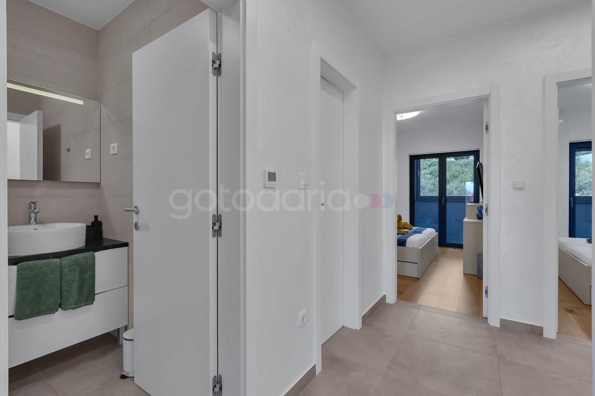Luxury Lotus Apartament *