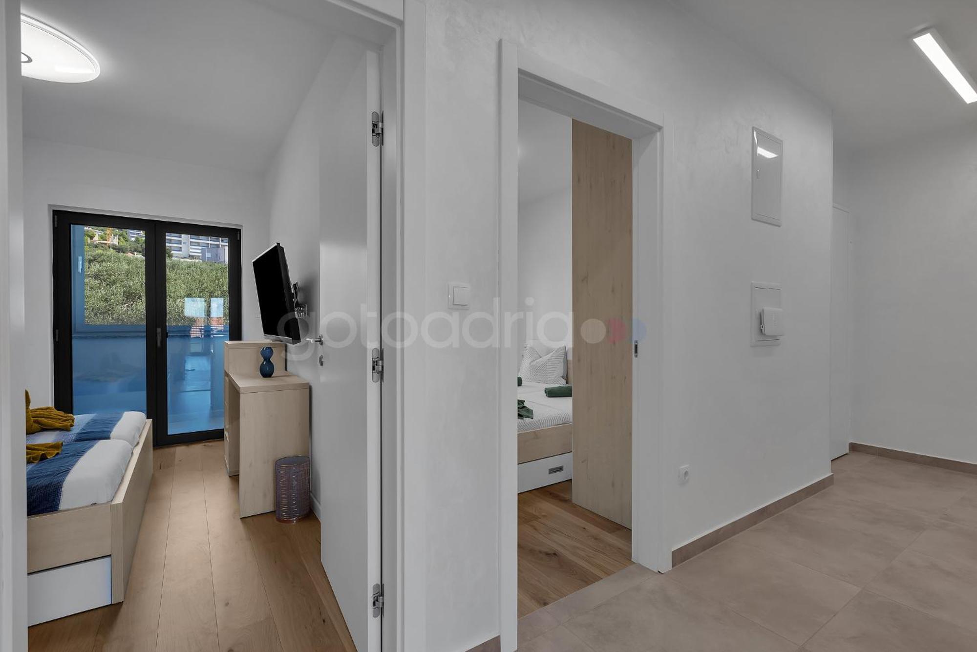 Apartament Luxury Lotus