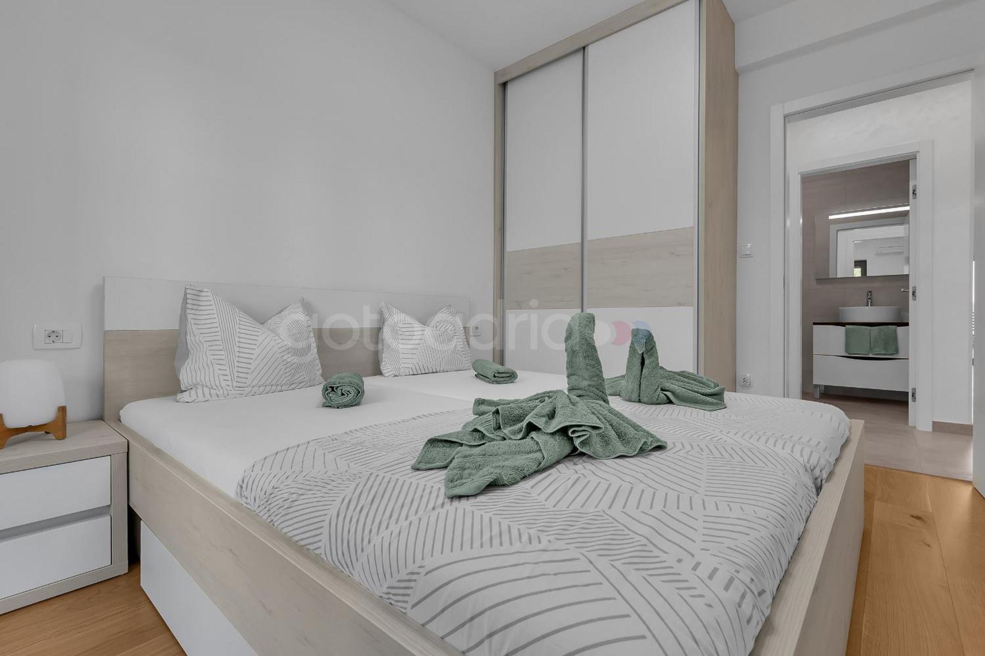 Apartament Luxury Lotus Makarska