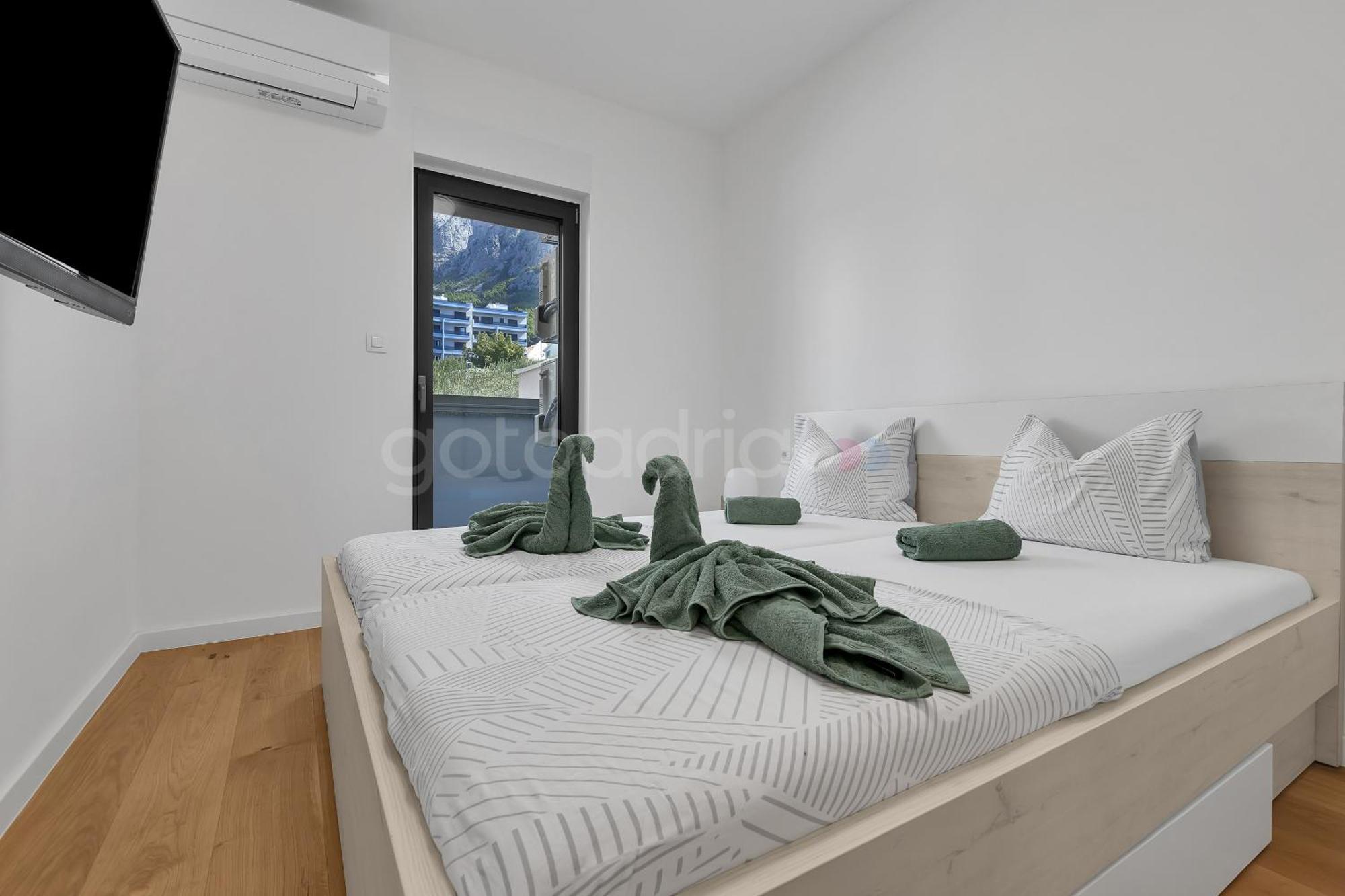 Apartament Luxury Lotus