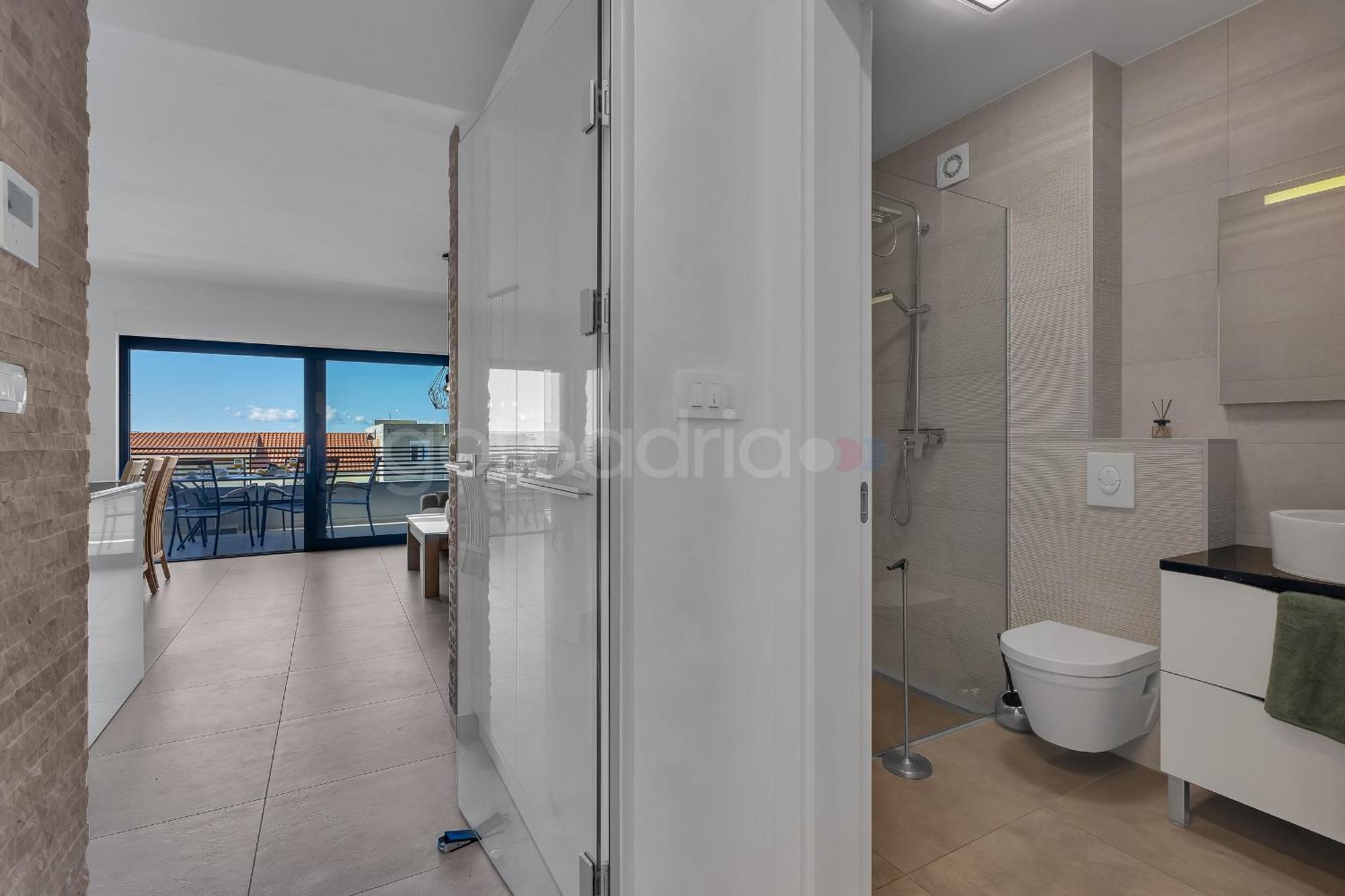 Apartament Luxury Lotus *