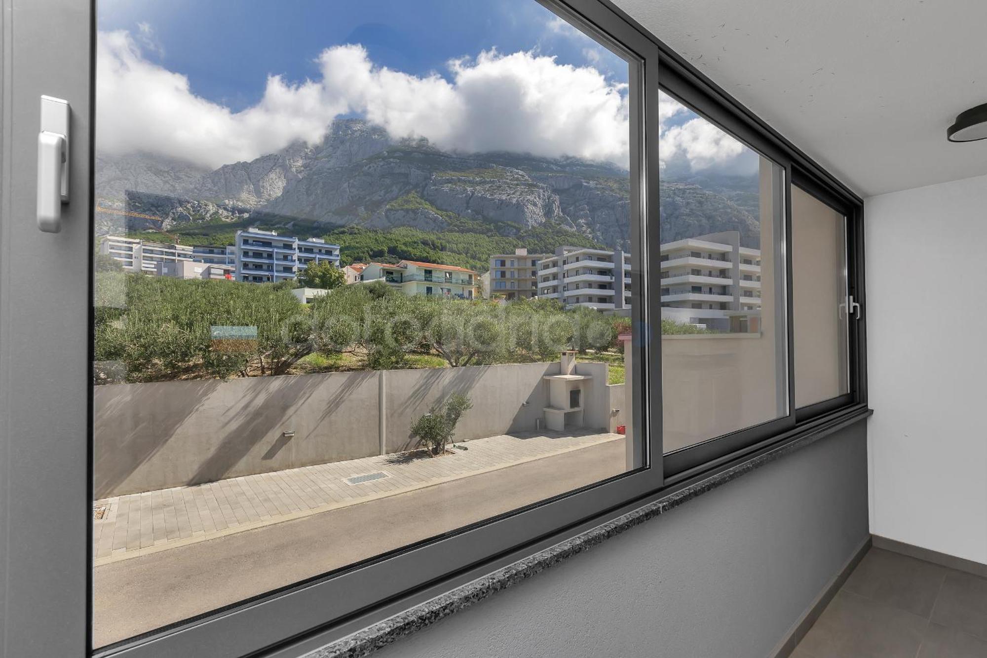 Luxury Lotus Apartament Makarska